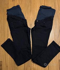 Lotto abbigliamento PREMAMAN S