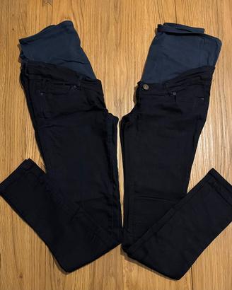Lotto abbigliamento PREMAMAN S