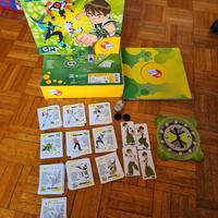 Gioco Ben10