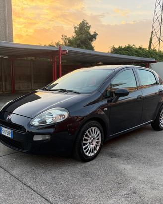 Fiat Punto 1.3 MJT II S&S 95 CV 5 porte Street