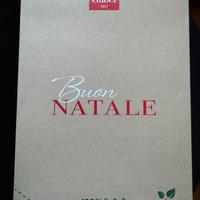 Raffinata tovaglia Gabel modello Panama 6posti