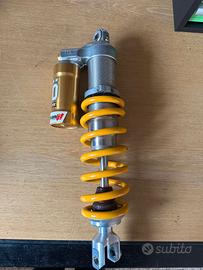 ohlins TTx  per ktm