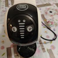 Macchina da caffè nuova, nescafe' dolce gusto