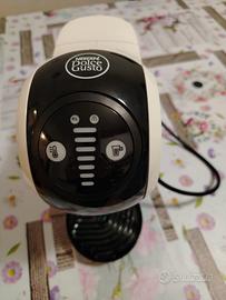 Macchina da caffè nuova, nescafe' dolce gusto