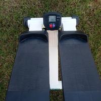 Stepper gymline advanced