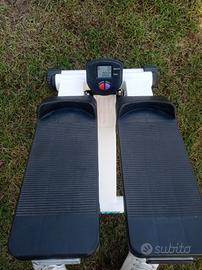 Stepper gymline advanced