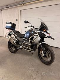 BMW R1250GS Adventure Trophy 2023