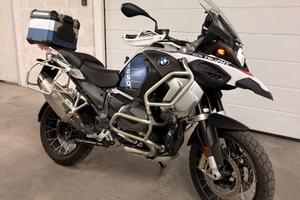 BMW R1250GS Adventure Trophy 2023