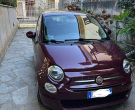 Fiat 500 (2007-2016) - 2016