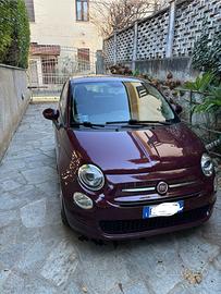 Fiat 500 (2007-2016) - 2016