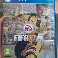 Fifa 2017 ps4