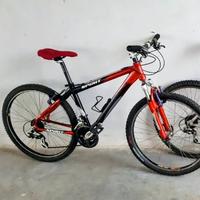 MTB varie