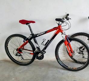 MTB varie