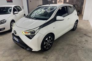 Toyota Aygo 1.0 GPL - POCHI KM-2021