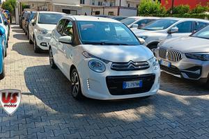 CITROEN C1 SHINE -PREZZO PROMO!