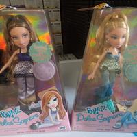 Vintage Bratz- dolce sognare