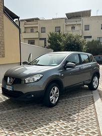 Nissan Qashqai 138.000km - prezzo trattabile