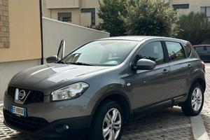 Nissan Qashqai 138.000km - prezzo trattabile