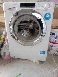 Lavatrice slim Candy 7 kg 1300 giri Simply-Fi A+++