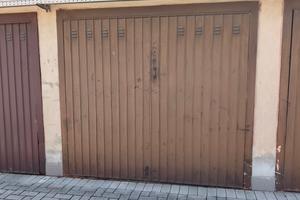 Box Auto/Garage 