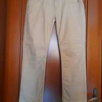 Pantaloni donna Phard Diamond beige