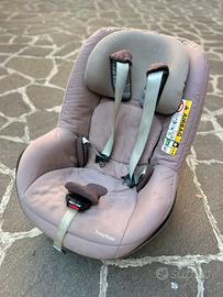 Seggiolino Bebe Confort 2way Pearl + base 2Way Fix