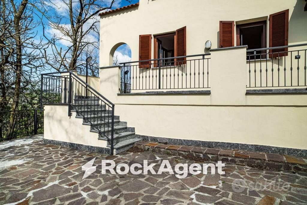 Appartamento – Montesegale, Pavia - Vista 5
