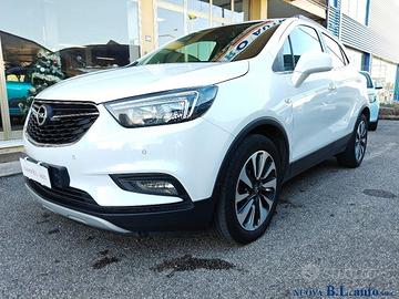 OPEL - Mokka X - 1.6 CDTI Ecotec 136 4x2 aut.Ult.