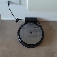 Roomba combo 