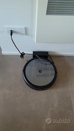 Roomba combo 