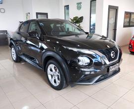 Nissan Juke 1.0 DIG-T 114 CV N-Connecta 2021