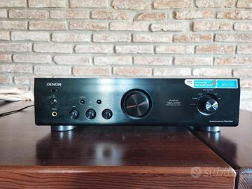 Amplificatore Denon PMA-520AE