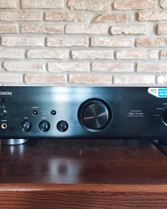 Amplificatore Denon PMA-520AE