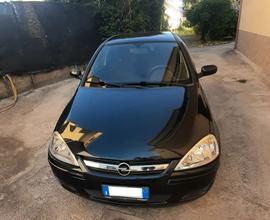 OPEL Corsa 1.3 CDTI 16V 5 porte 3ª serie - 2004