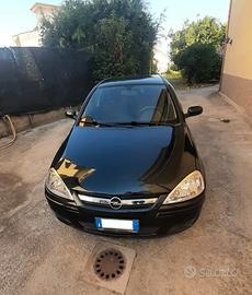 OPEL Corsa 1.3 CDTI 16V 5 porte 3ª serie - 2004