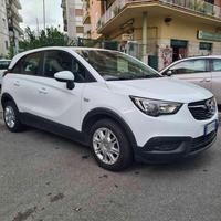 OPEL Crossland X 1.2 12V Start&Stop Innovation