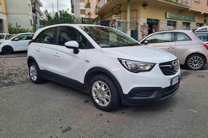 OPEL Crossland X 1.2 12V Start&Stop Innovation
