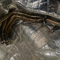 Collettori Leo Vince Z 900