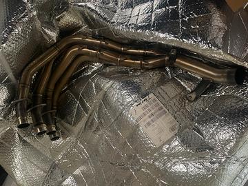 Collettori Leo Vince Z 900