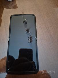 Motorola Razr 2022 5G