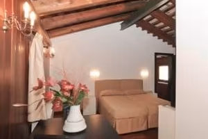 Mono a 10' da Treviso contratto transitorio