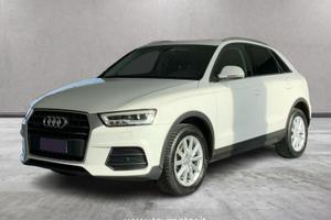 Audi Q3 2.0 TDI 150 CV quattro S tronic Business