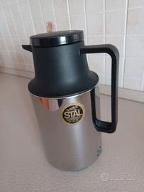 Thermos in acciaio