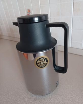 Thermos in acciaio