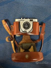 Voigtlander VITO B
