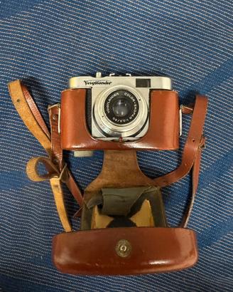 Voigtlander VITO B