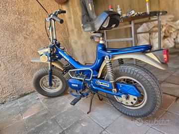 moto GUZZI