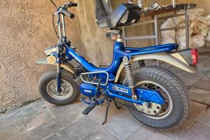 moto GUZZI