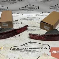 Retronebbia Jeep Cherokee K68102877AD K68102876AD