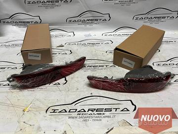 Retronebbia Jeep Cherokee K68102877AD K68102876AD